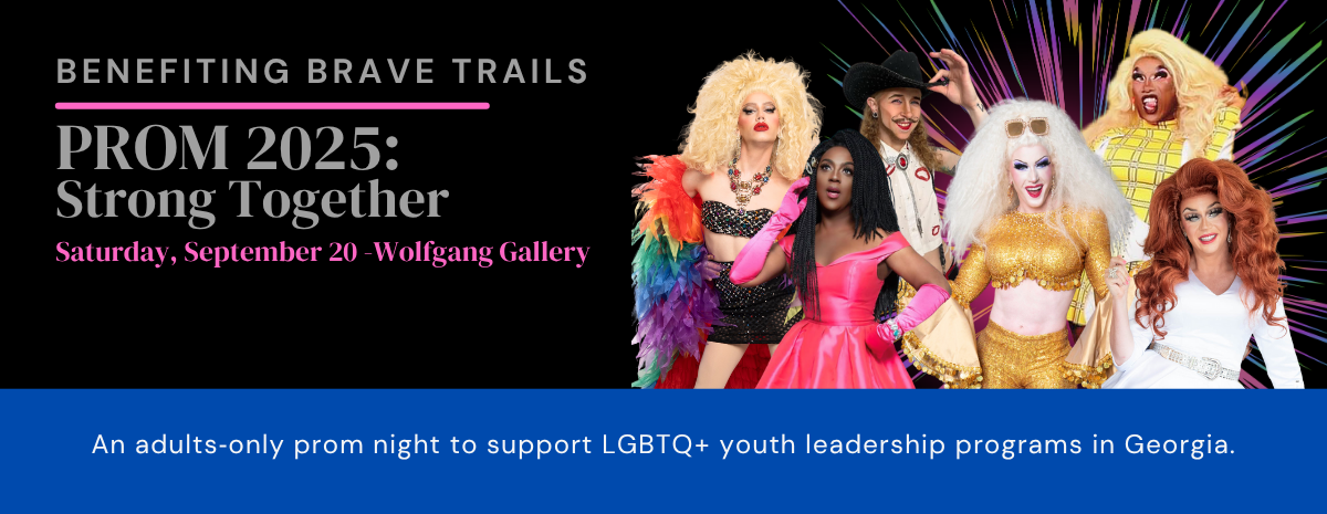 Prom 2025: Strong Together